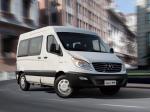 JAC Sunray M419 2012 года
